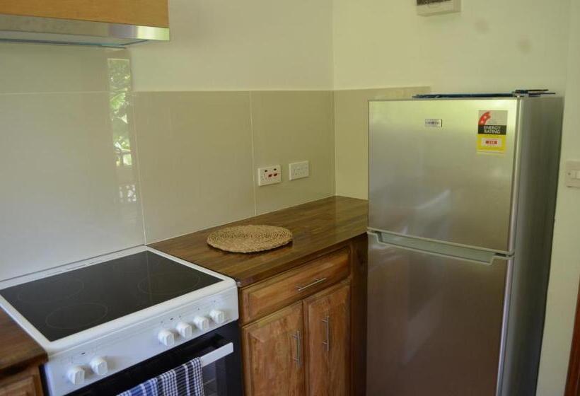 Quarto Deluxe com Sacada, Nid Aigle Lodge