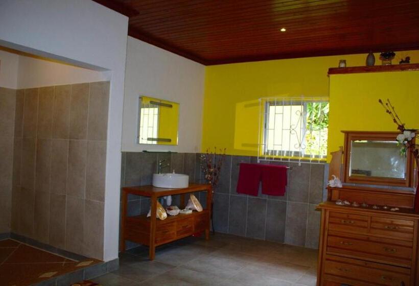 Apartamento 1 Dormitório, Nid Aigle Lodge