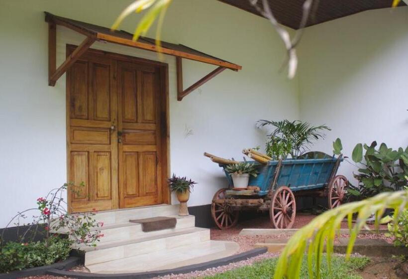 Apartamento 1 Dormitório, Nid Aigle Lodge