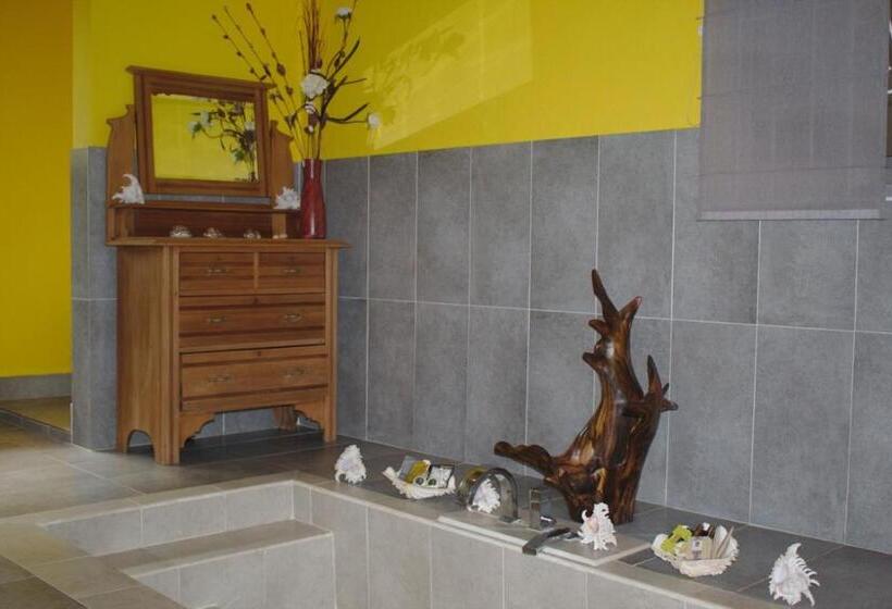 Apartamento 1 Dormitório, Nid Aigle Lodge