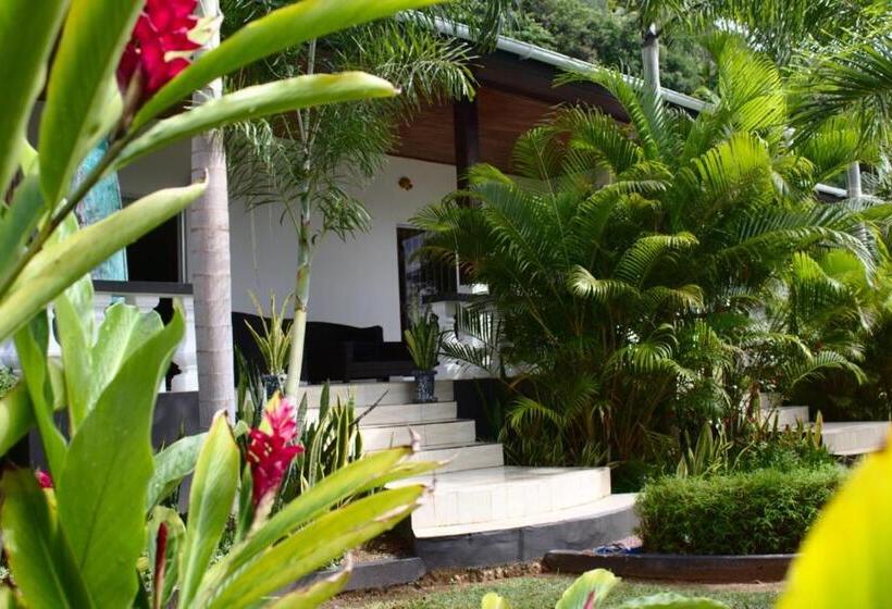 Apartamento 1 Dormitório, Nid Aigle Lodge