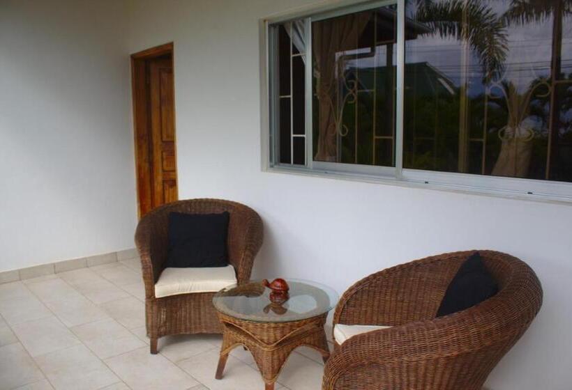 Apartamento 1 Dormitório, Nid Aigle Lodge