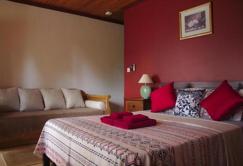 Apartamento 1 Dormitório, Nid Aigle Lodge