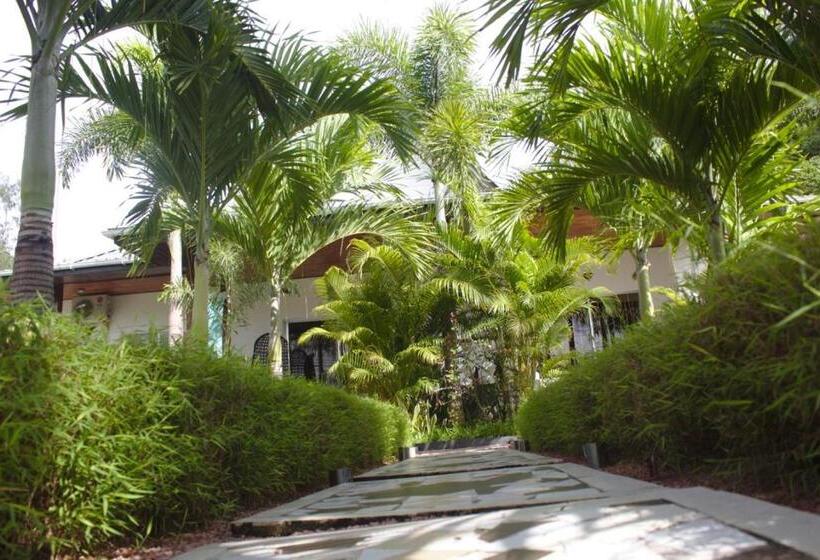 آپارتمان 1 خوابه, Nid Aigle Lodge