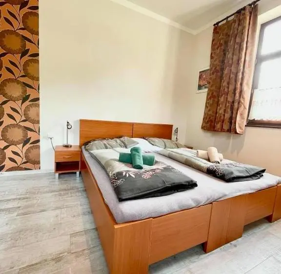 Standard-huone, Reitmayer