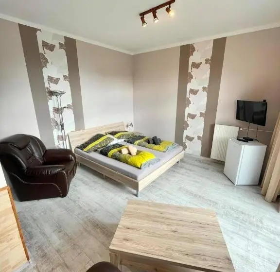 Standard-huone, Reitmayer