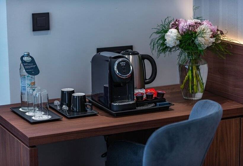 스탠다드 룸, Villa Orabelle