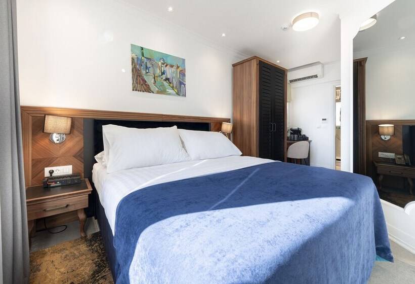 스탠다드 룸, Villa Orabelle