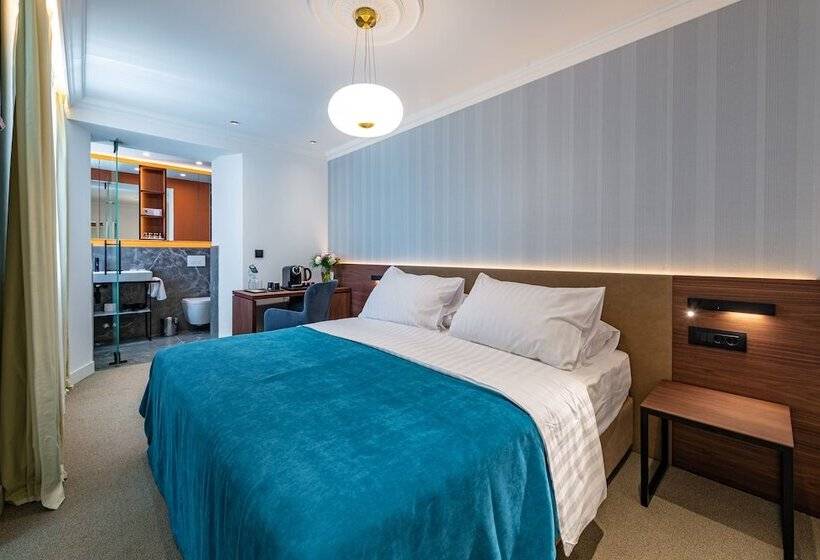 스탠다드 룸, Villa Orabelle