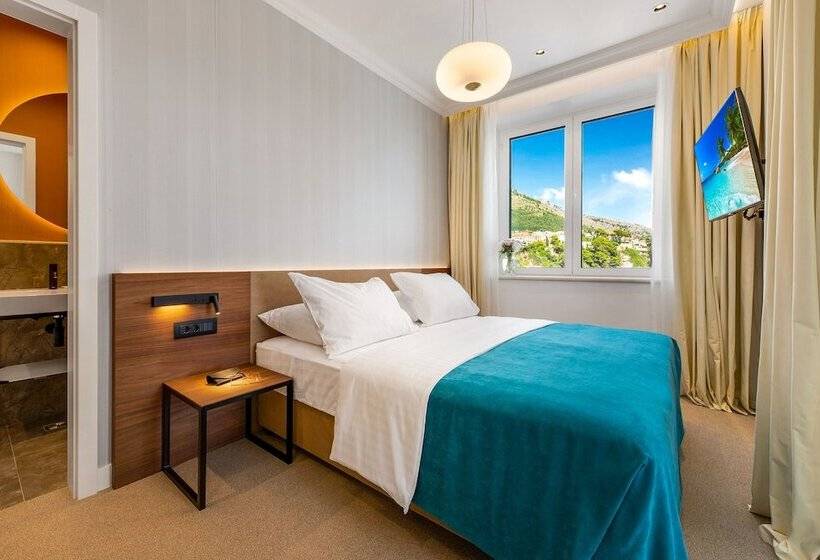 패밀리 룸 바다 전망, Villa Orabelle