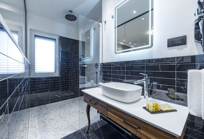 디럭스 스위트, Villa Orabelle