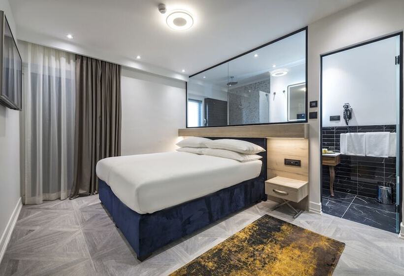 디럭스 스위트, Villa Orabelle