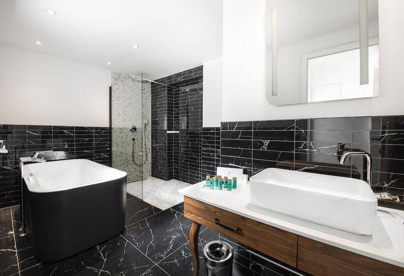 수피리어 룸, Villa Orabelle