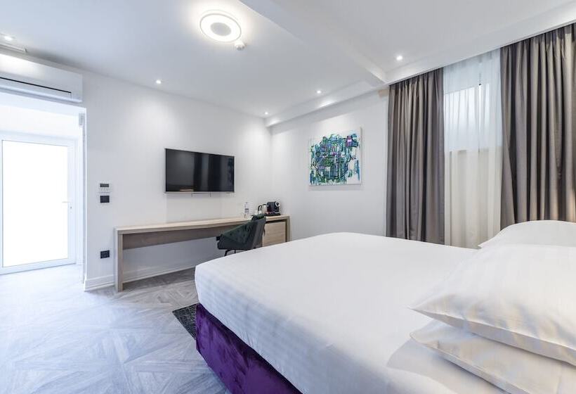 수피리어 룸, Villa Orabelle