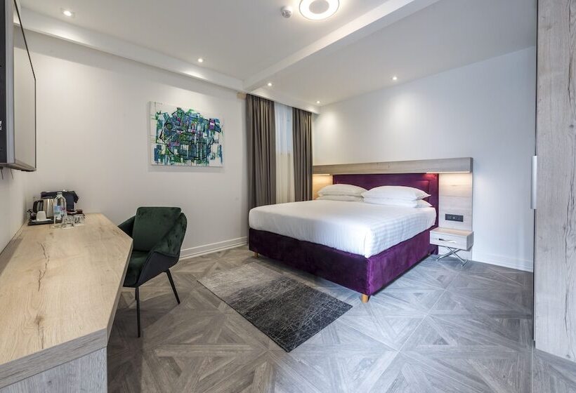 수피리어 룸, Villa Orabelle