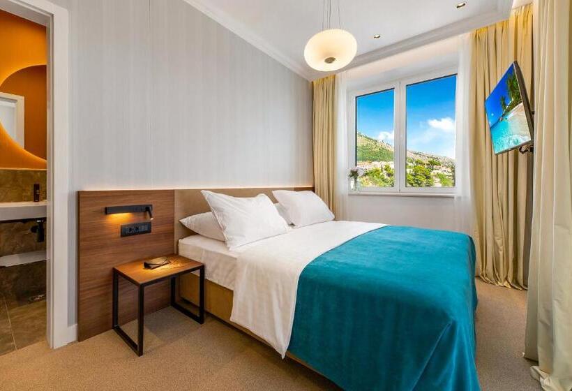 패밀리 룸 바다 전망, Villa Orabelle