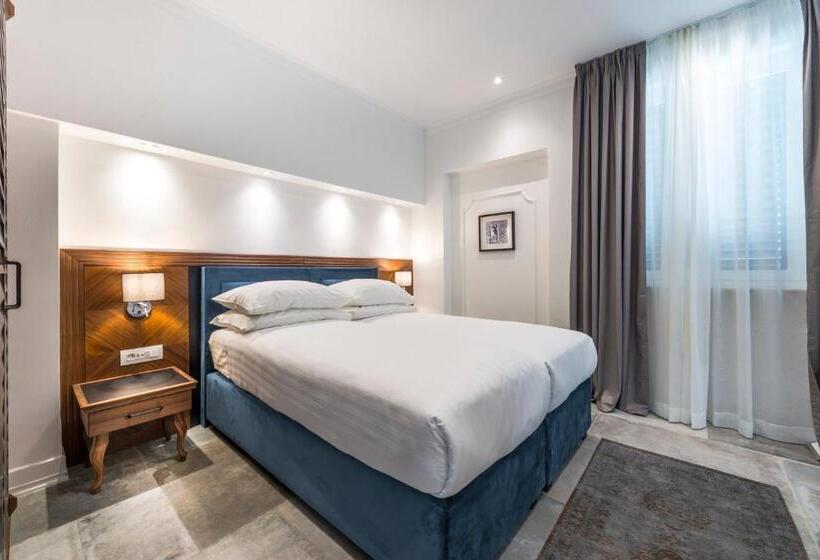 수피리어 룸 바다 전망, Villa Orabelle