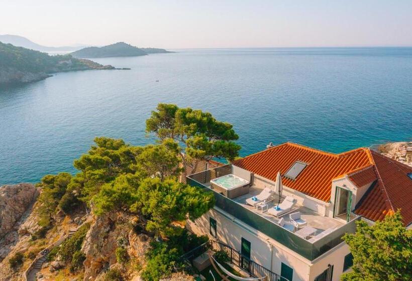 펜트하우스 스위트, Villa Orabelle