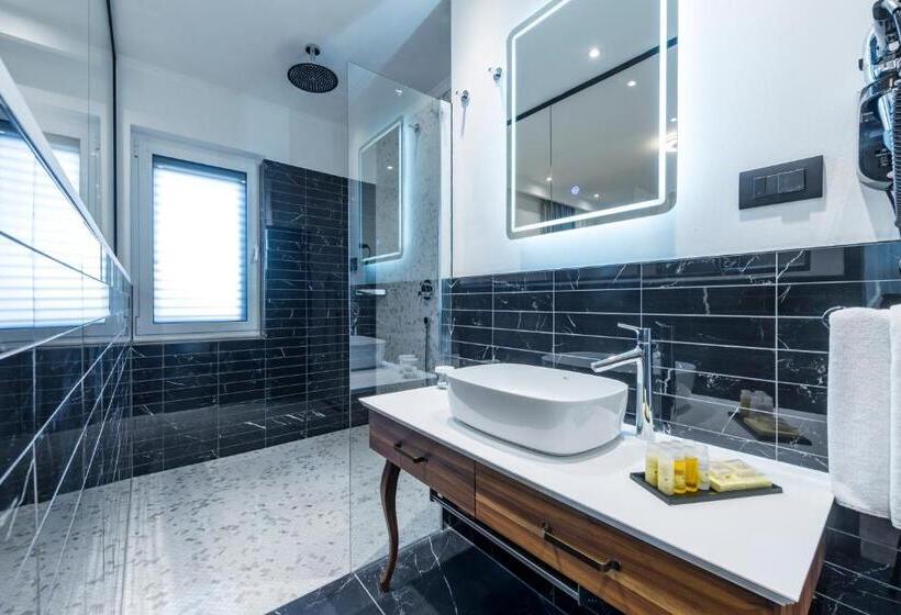 디럭스 스위트, Villa Orabelle