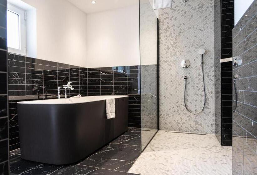 수피리어 룸, Villa Orabelle