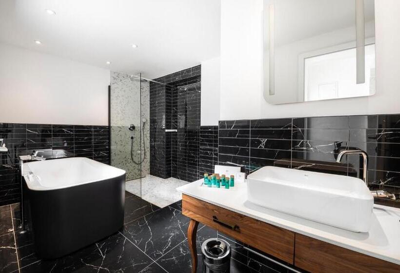 수피리어 룸, Villa Orabelle