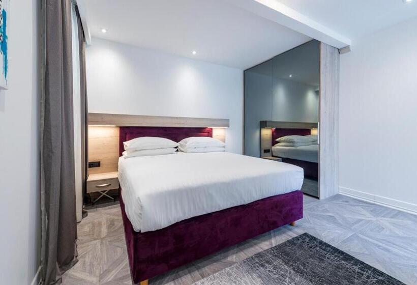 수피리어 룸, Villa Orabelle