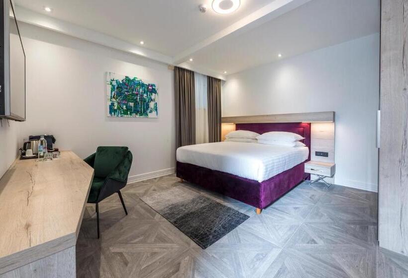 수피리어 룸, Villa Orabelle