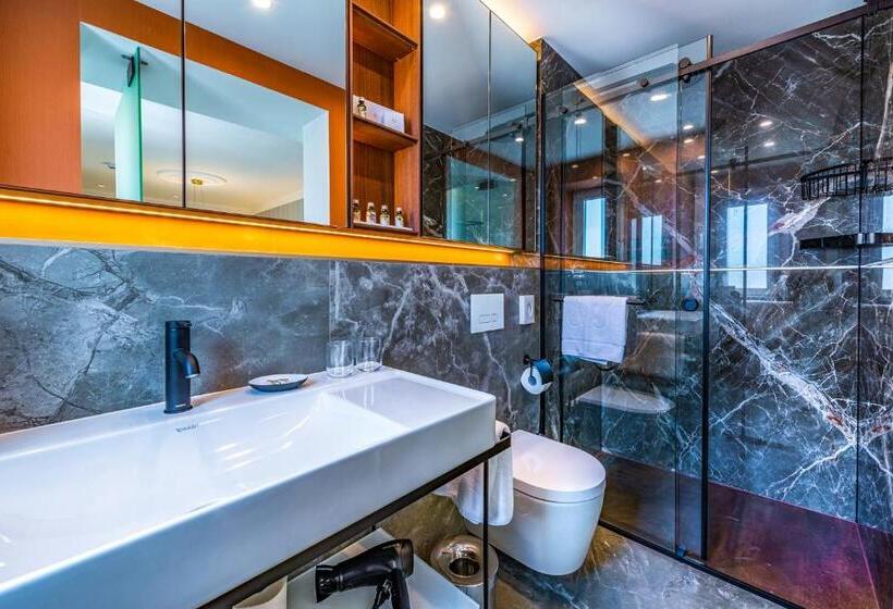 스탠다드 룸, Villa Orabelle