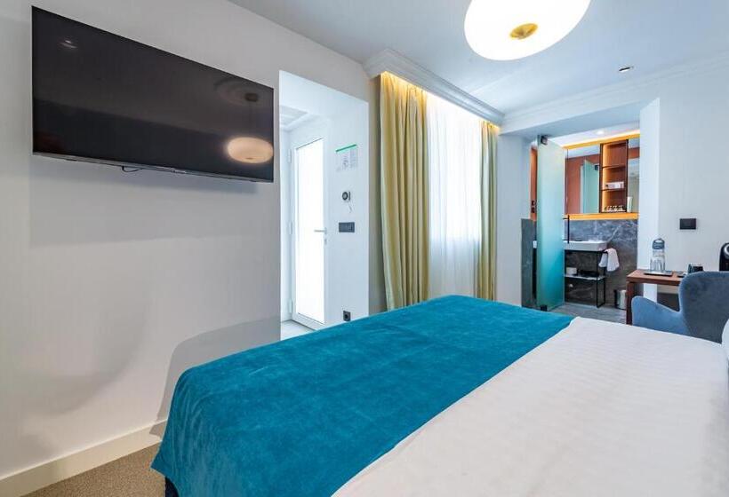 스탠다드 룸, Villa Orabelle