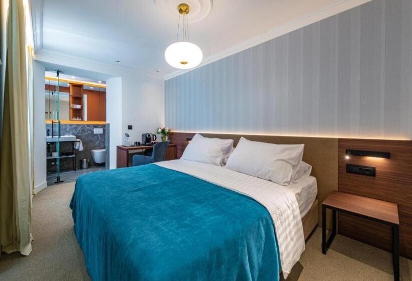 스탠다드 룸, Villa Orabelle