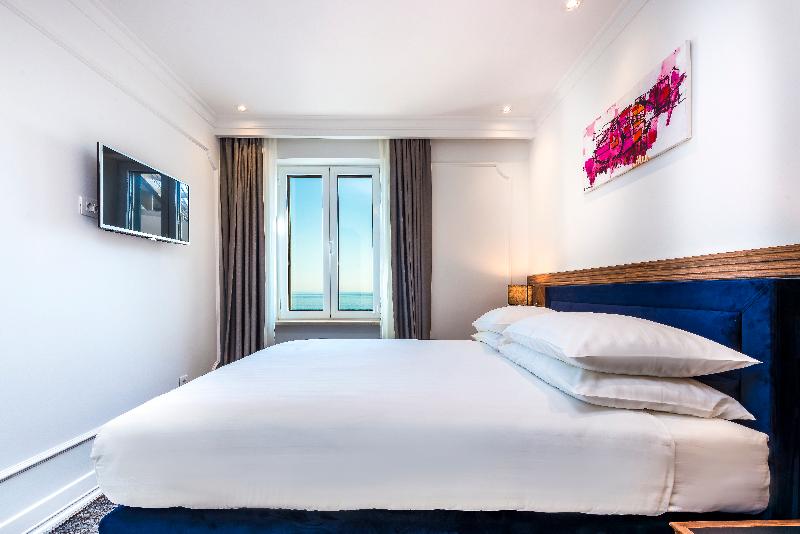 스탠다드 룸, Villa Orabelle