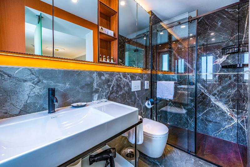 스탠다드 룸, Villa Orabelle