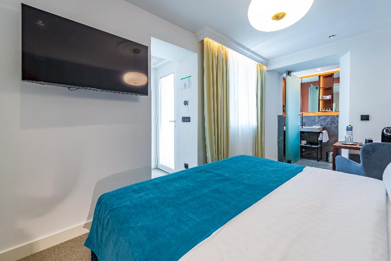 스탠다드 룸, Villa Orabelle