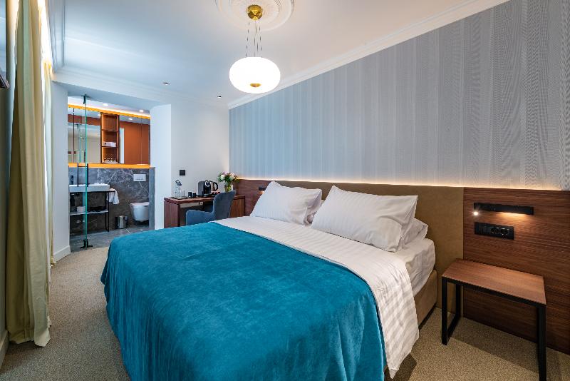 스탠다드 룸, Villa Orabelle