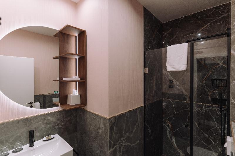 스탠다드 룸 바다 전망, Villa Orabelle