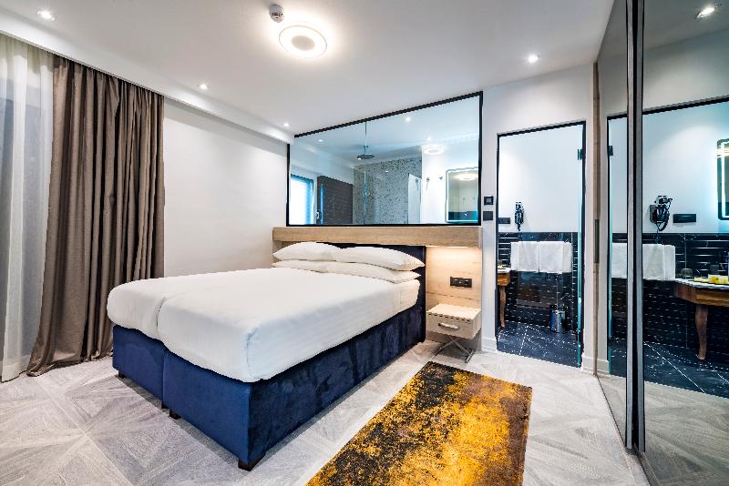 디럭스 스위트, Villa Orabelle