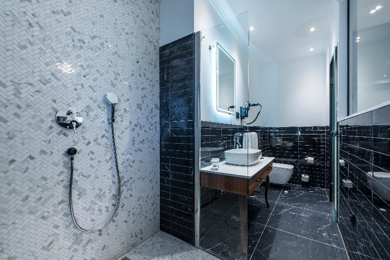 디럭스 스위트, Villa Orabelle