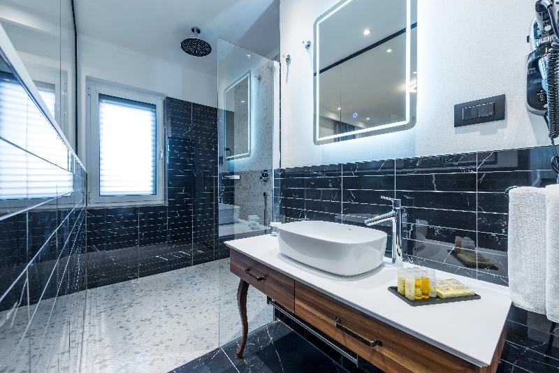 디럭스 스위트, Villa Orabelle