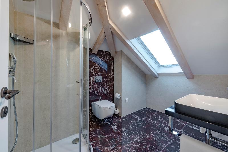 펜트하우스 스위트, Villa Orabelle