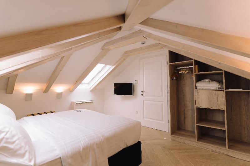 펜트하우스 스위트, Villa Orabelle