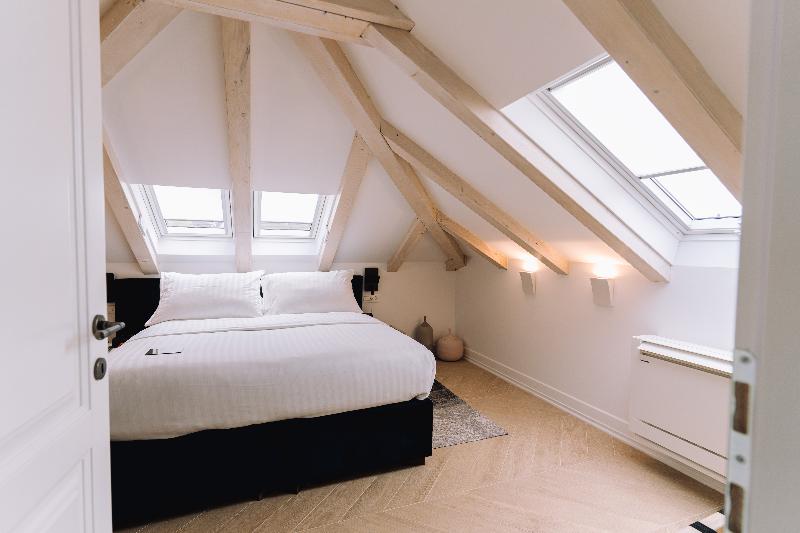 펜트하우스 스위트, Villa Orabelle