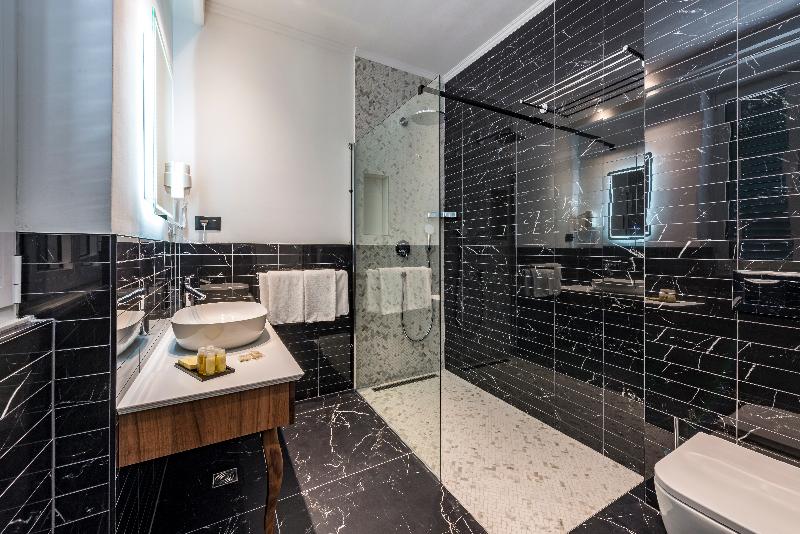 수피리어 룸 바다 전망, Villa Orabelle