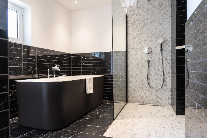 수피리어 룸, Villa Orabelle