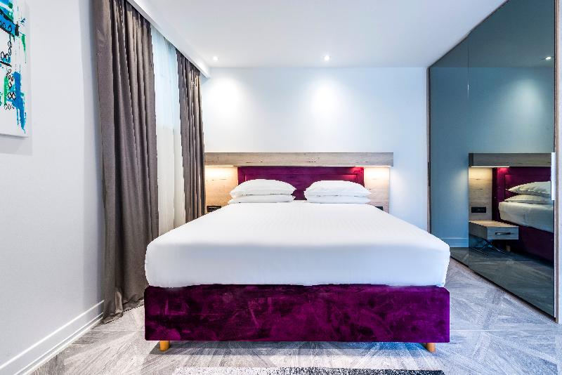 수피리어 룸, Villa Orabelle