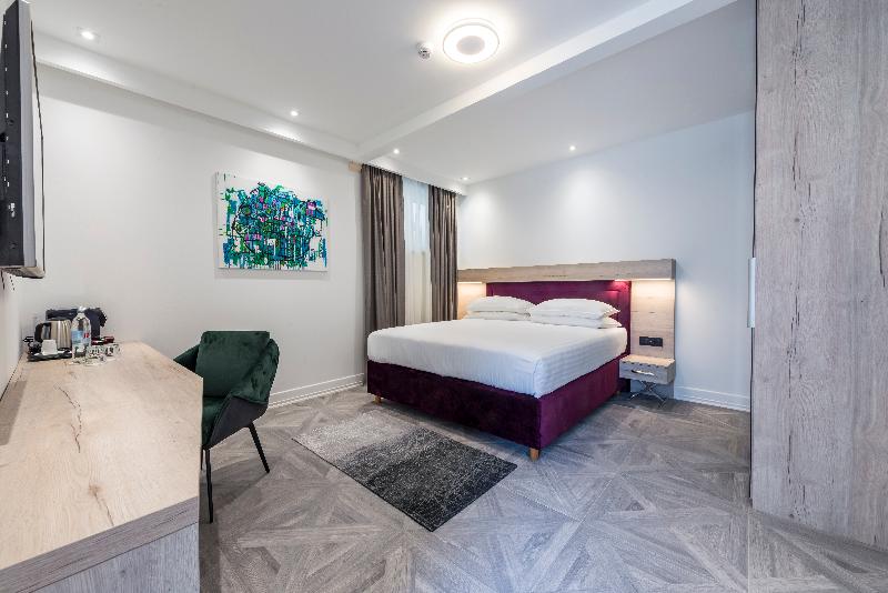 수피리어 룸, Villa Orabelle