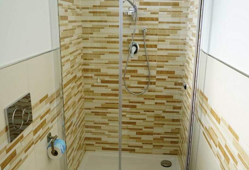 标准间, B&b President's Home