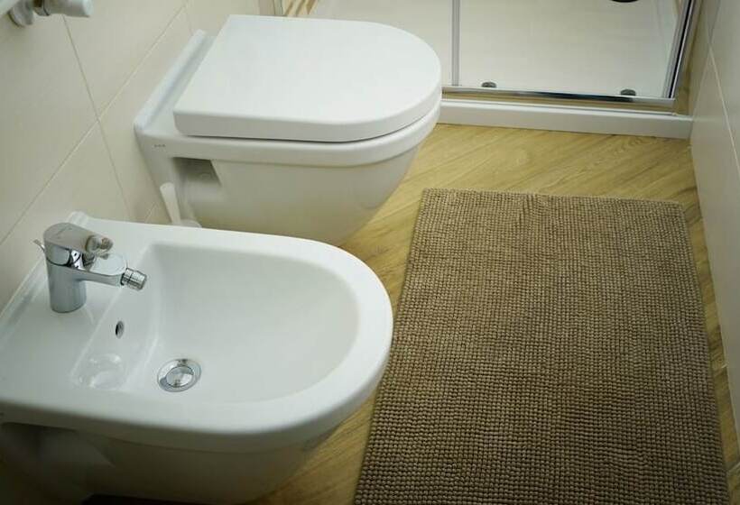 标准间, B&b President's Home