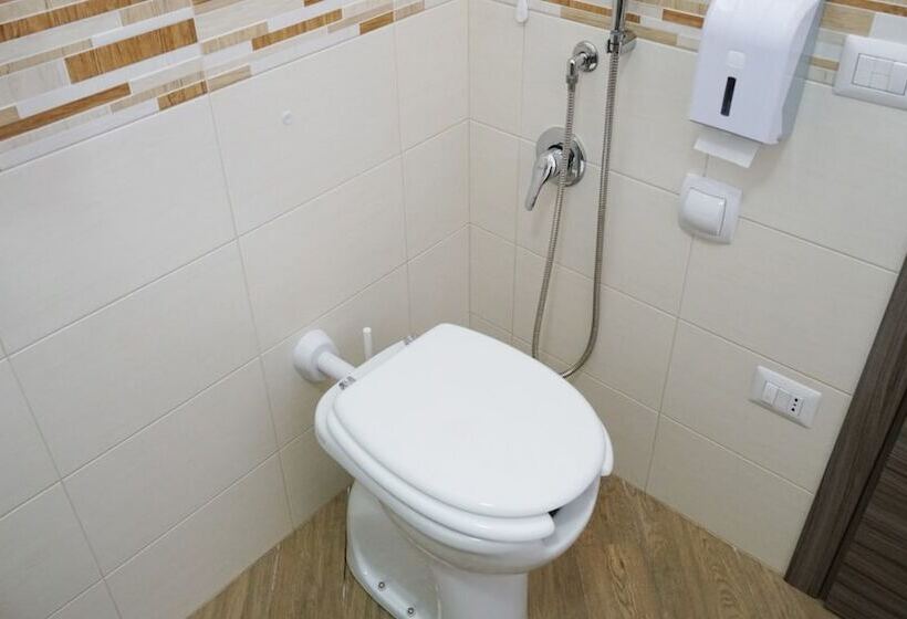 标准间, B&b President's Home