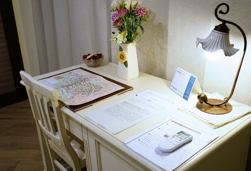 标准间, B&b President's Home