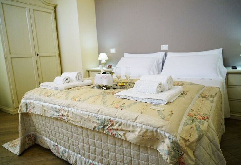 标准间, B&b President's Home